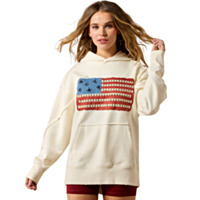Ariat Women's Americana Hoodie