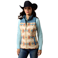 Ariat Women's Crius Insulated Vest