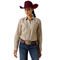 Ariat Women's Kirby Stretch Shirt