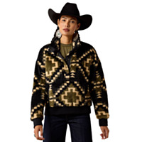 Ariat Women's Berber Sweatshirt