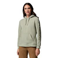 Columbia Women's Trek™ Graphic Hoodie