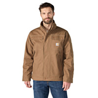 Carhartt Flame-Resistant Quick Duck Coat