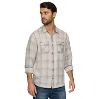 Threadgrit® Men's Jeremiah Vintage Washed Shirt