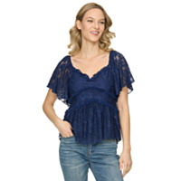 Threadgrit® Women's Alexa Top