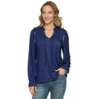 Threadgrit® Women's Millie Top
