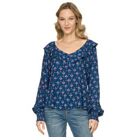 Threadgrit® Women's Ashlyn Top
