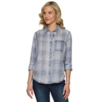 Threadgrit® Women's Dalia Shirt