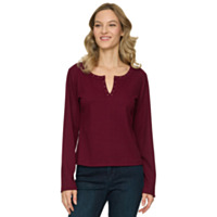 Threadgrit® Women's Carley Top