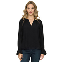 Threadgrit® Women's Louise Top