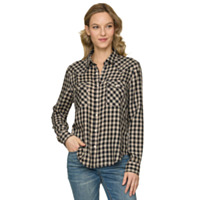 Threadgrit® Women's Tatum Shirt
