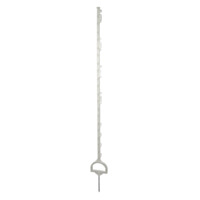 Dare Stirrup Style Step-In Poly Post, 61 3/4"