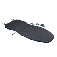 Ultra Performance 12V Heated Seat Cushion Cover