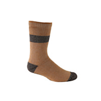 Noble Outfitters® Men's Thermal Crew Socks, 2 pack