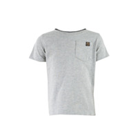 Noble Outfitters® The Best Darn Toddler Short Sleeve Pocket Tee