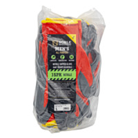 Noble Outfitters® Nitrile Dipped Glove 15-Pack