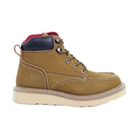 Noble Outfitters® Women’s Wedge 6” Work Boot