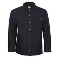 Noble Outfitters® Men’s Snap Front Shirt Jacket