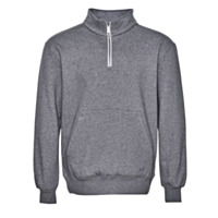 Noble Outfitters® Men's Midweight Quarter Zip