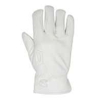 Noble Outfitters® Women's Lined Leather Goatskin Work Glove