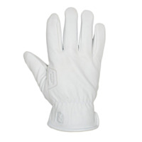 Noble Outfitters® Men's Lined Water Resistant Leather Goatskin Work Glove