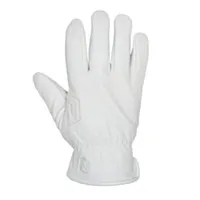 Noble Outfitters® Men's Lined Water Resistant Leather Goatskin Work Glove