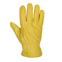 Noble Outfitters® Men's Lined Water Resistant Leather Cowhide Work Glove