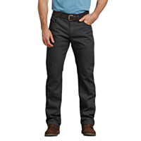 Dickies Men's FLEX Regular Fit Duck Pants