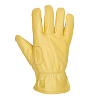 Noble Outfitters® Men's Insulated Leather Cowhide Work Glove