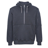 Noble Outfitters® Men's Heavyweight Quarter Zip Hoodie