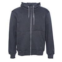 Noble Outfitters® Men's Heavyweight Full Zip Hoodie