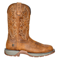 Noble Outfitters® Men's BLITZ Wellington Work Boot Waterproof Steel Toe