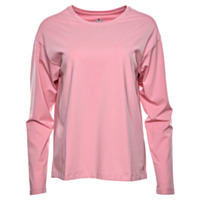 Noble Outfitters® Women's Long Sleeve Relaxed Crew