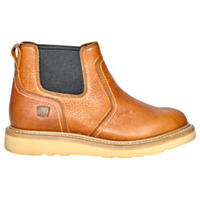 Noble Outfitters® Men's Wedge Romeo Work Boot
