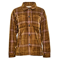 Noble Outfitters® Women’s Minky Shirt Jacket