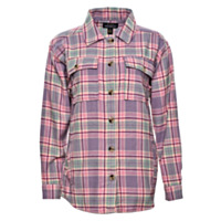 Noble Outfitters® Women’s Brawny Shacket