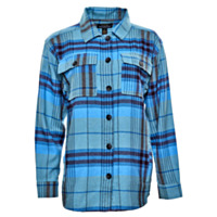 Noble Outfitters® Women’s Brawny Shacket
