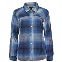 Noble Outfitters® Women's Bonded Shirt Jacket