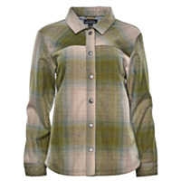 Noble Outfitters® Women's Bonded Shirt Jacket