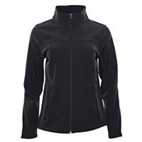 Noble Outfitters® Women's Softshell Jacket