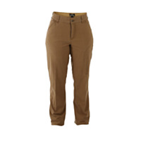 Noble Outfitters® Women's Tug-Free™ Flannel Lined Utility Pant