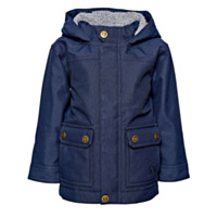 Noble Outfitters® N3 Hooded Kid's Jacket