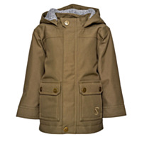 Noble Outfitters® N3 Hooded Toddler Jacket