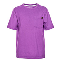 Noble Outfitters® The Best Darn Toddler Short Sleeve Pocket Tee