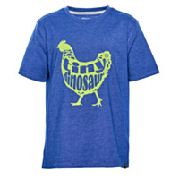 Noble Outfitters® The Best Darn Short Sleeve Toddler's Graphic Tee