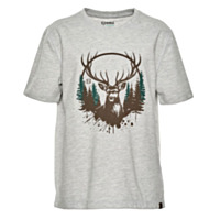 Noble Outfitters® The Best Darn Short Sleeve Kid's Graphic Tee