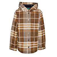 Noble Outfitters® The Best Darn Youth Shirt Jacket