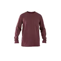 Noble Outfitters® Men's The Best Dang™ Long Sleeve Pocket Tee