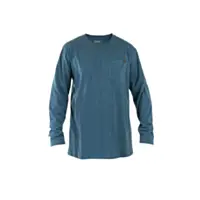 Noble Outfitters® Men's The Best Dang™ Long Sleeve Pocket Tee