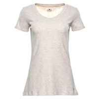 Noble Outfitters® Women’s Tug-Free™ V-Neck