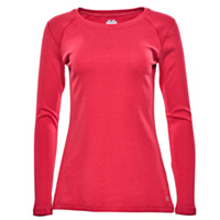 Noble Outfitters® Women’s Tug-Free™ Long Sleeve Crew